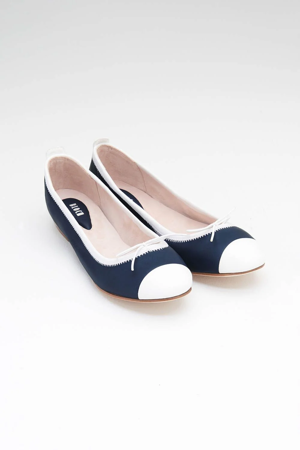 Ladies Rigel Ballet Flats - Image 4