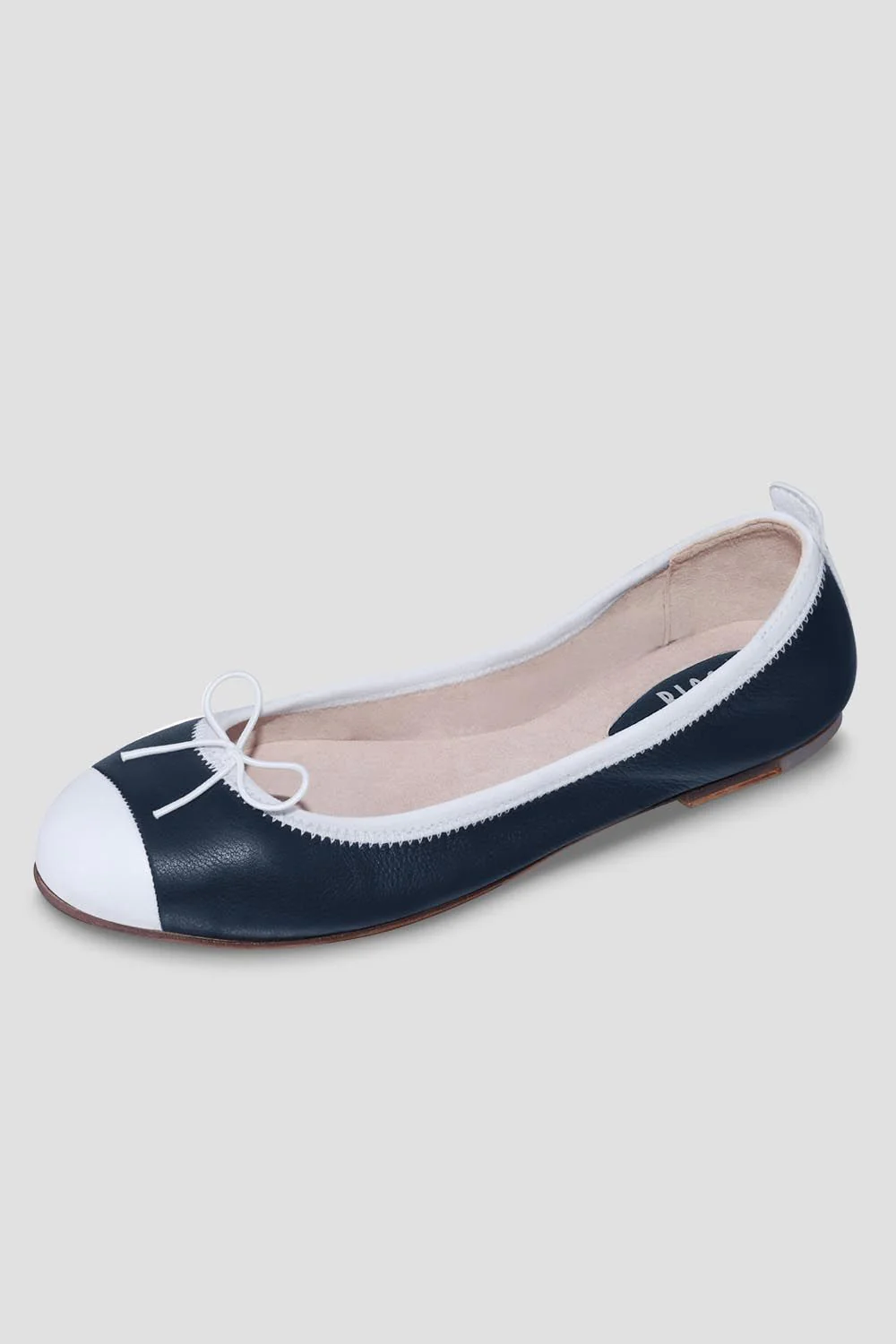 Ladies Rigel Ballet Flats - Image 6
