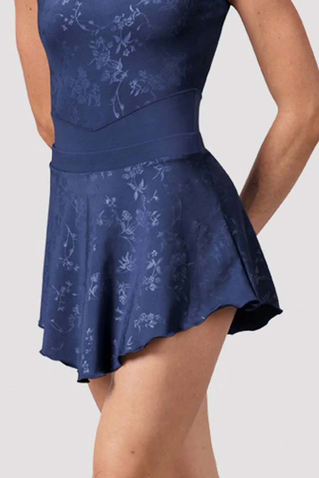 Ladies Selena Floral Skirt - Image 3
