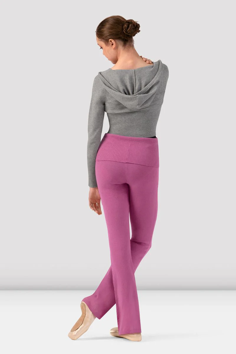 Ladies Solstice Knit Pant - Image 2