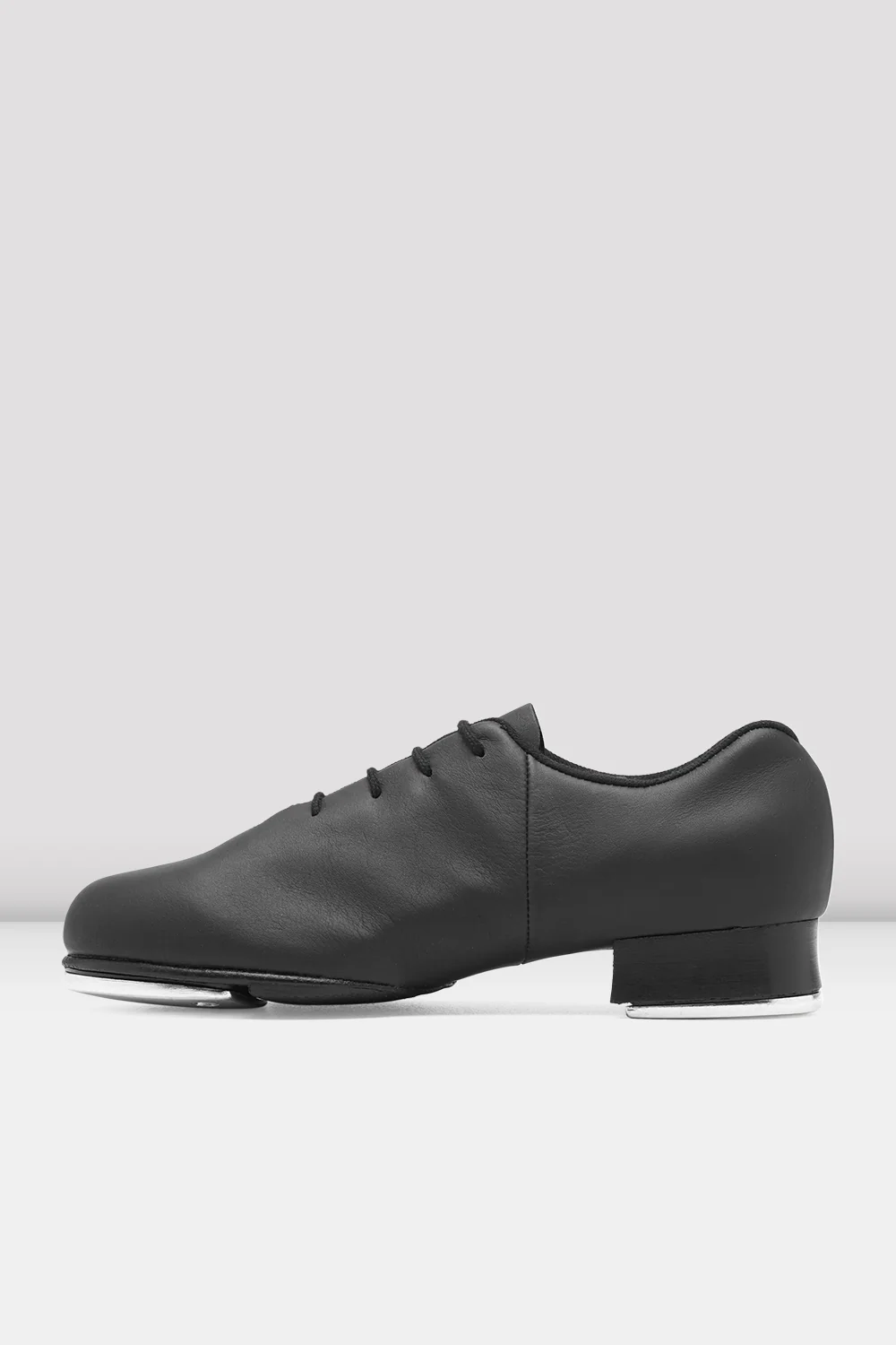 Ladies Tap-Flex Leather Tap Shoes - Image 2