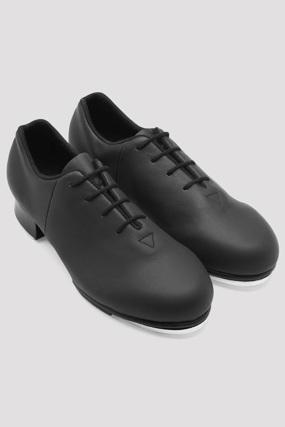 Ladies Tap-Flex Leather Tap Shoes - Image 7