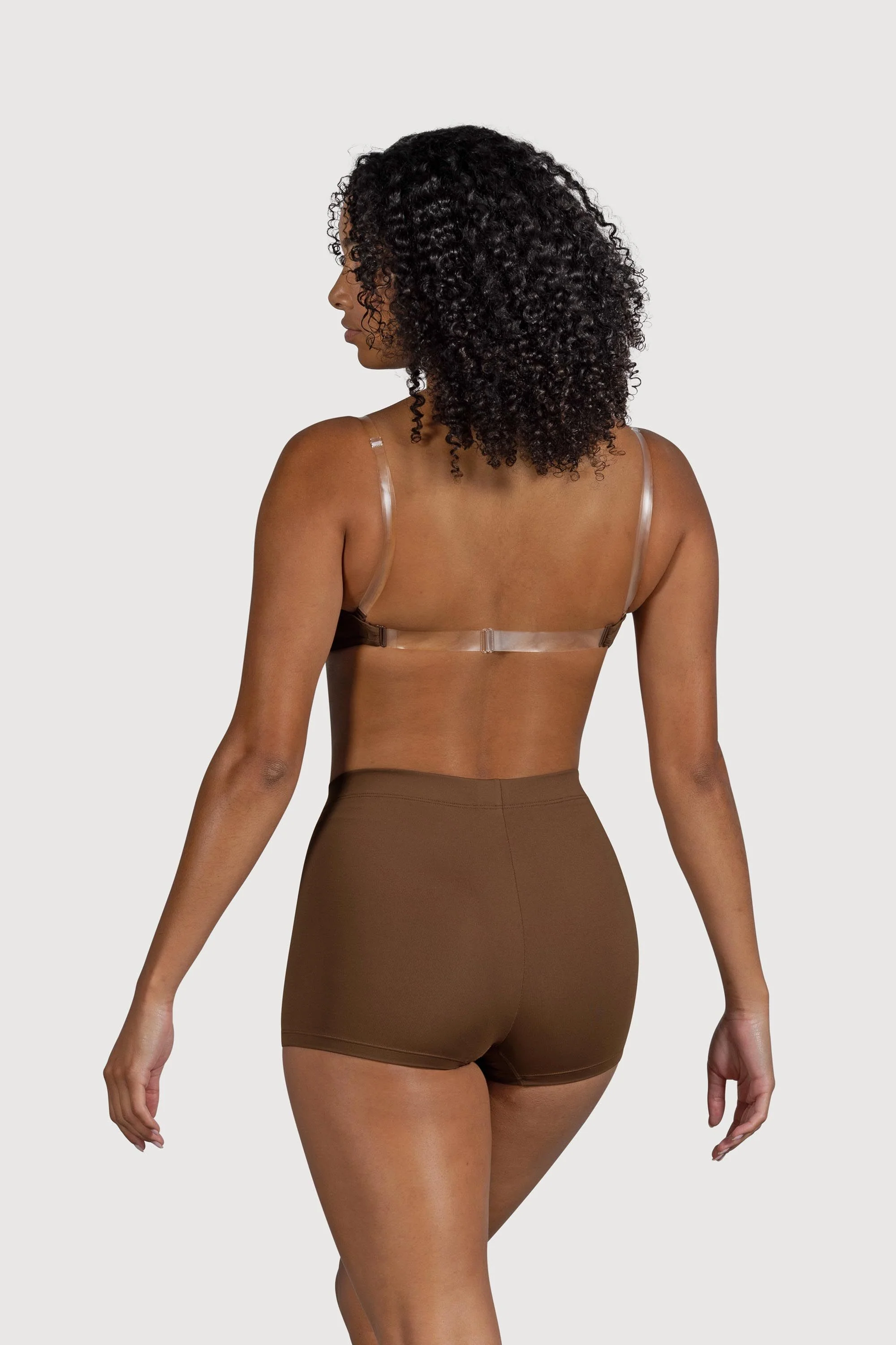 Ladies Vela Bandeau Bra - Image 2