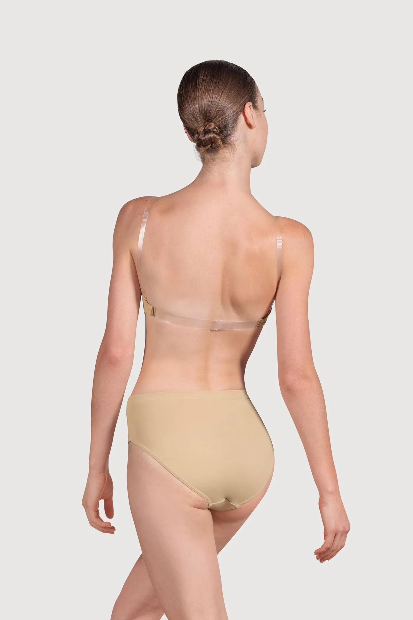 Ladies Vela Bandeau Bra - Image 2