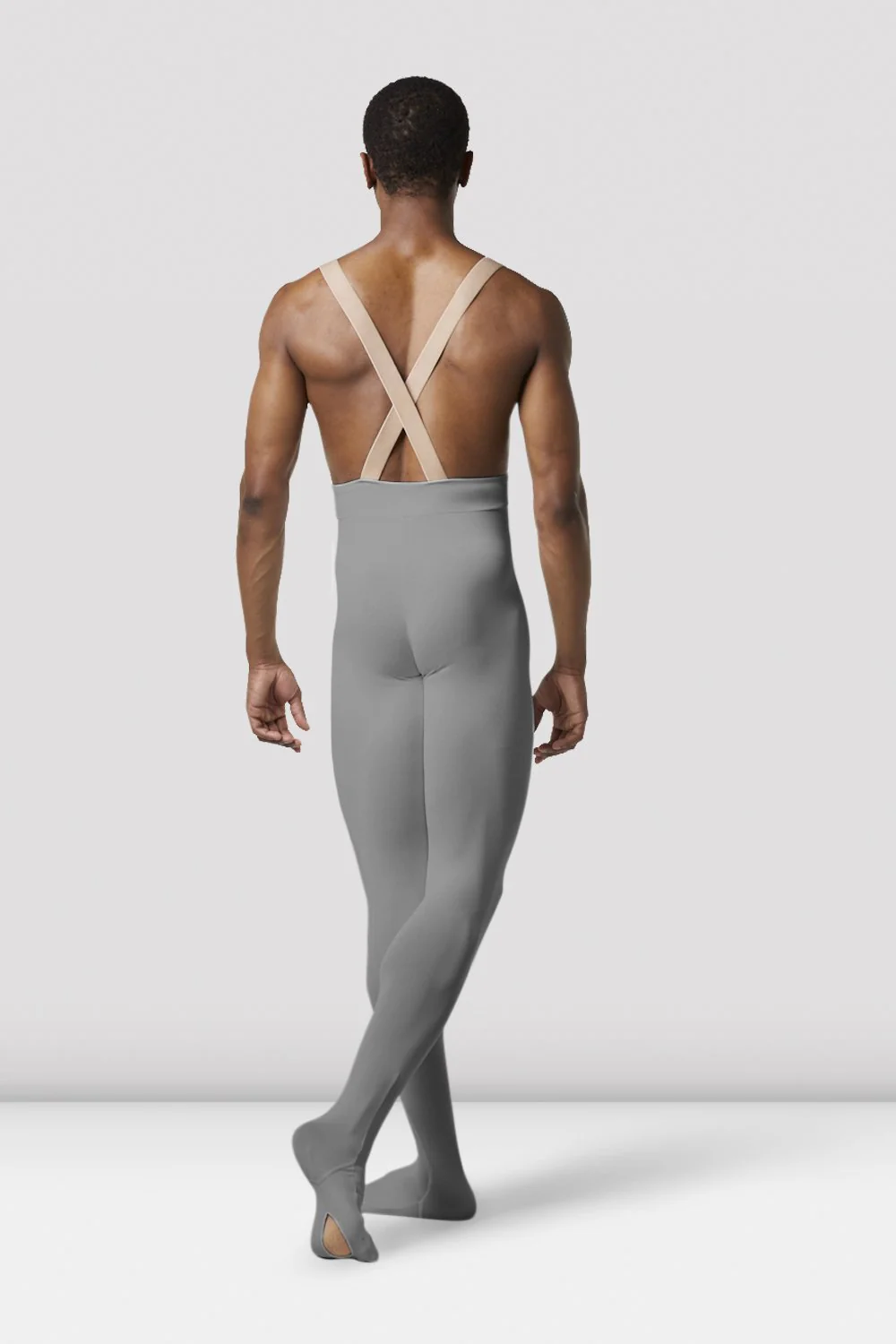 Mens/Boys Performance Footed Dance Tight - Image 2