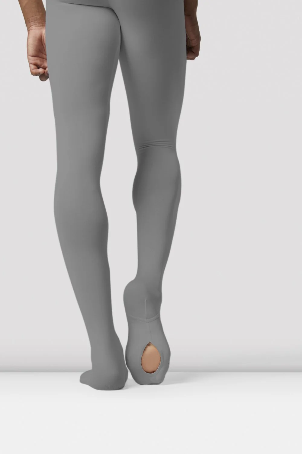 Mens/Boys Performance Footed Dance Tight - Image 3