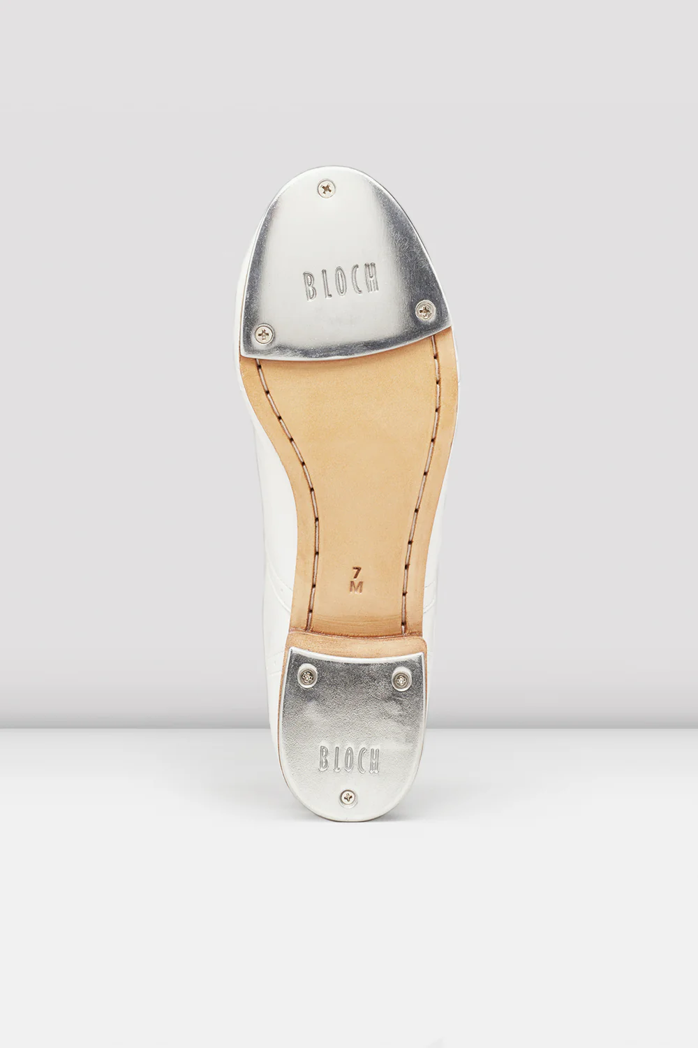 Mens Jason Samuels Smith Patent Tap Shoes - Image 4