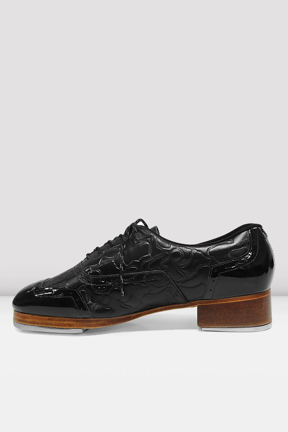 Mens Jason Samuels Smith x Distinct Life Tap Shoes - Image 2