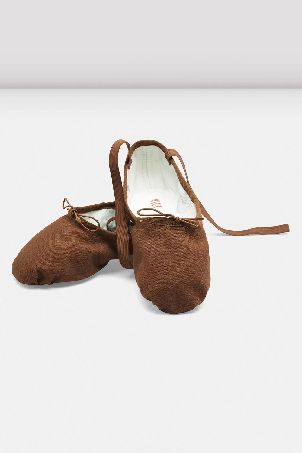 Mens Pump Canvas Ballet Shoes - Image 6