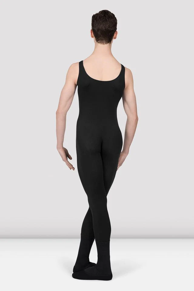 Mens Tank Unitard - Image 2