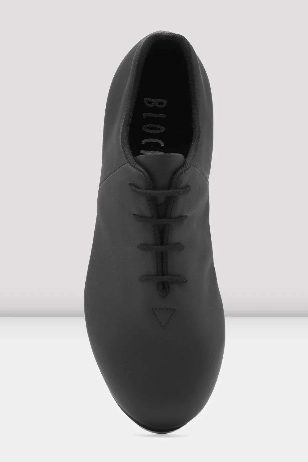 Mens Tap-Flex Leather Tap Shoes - Image 5