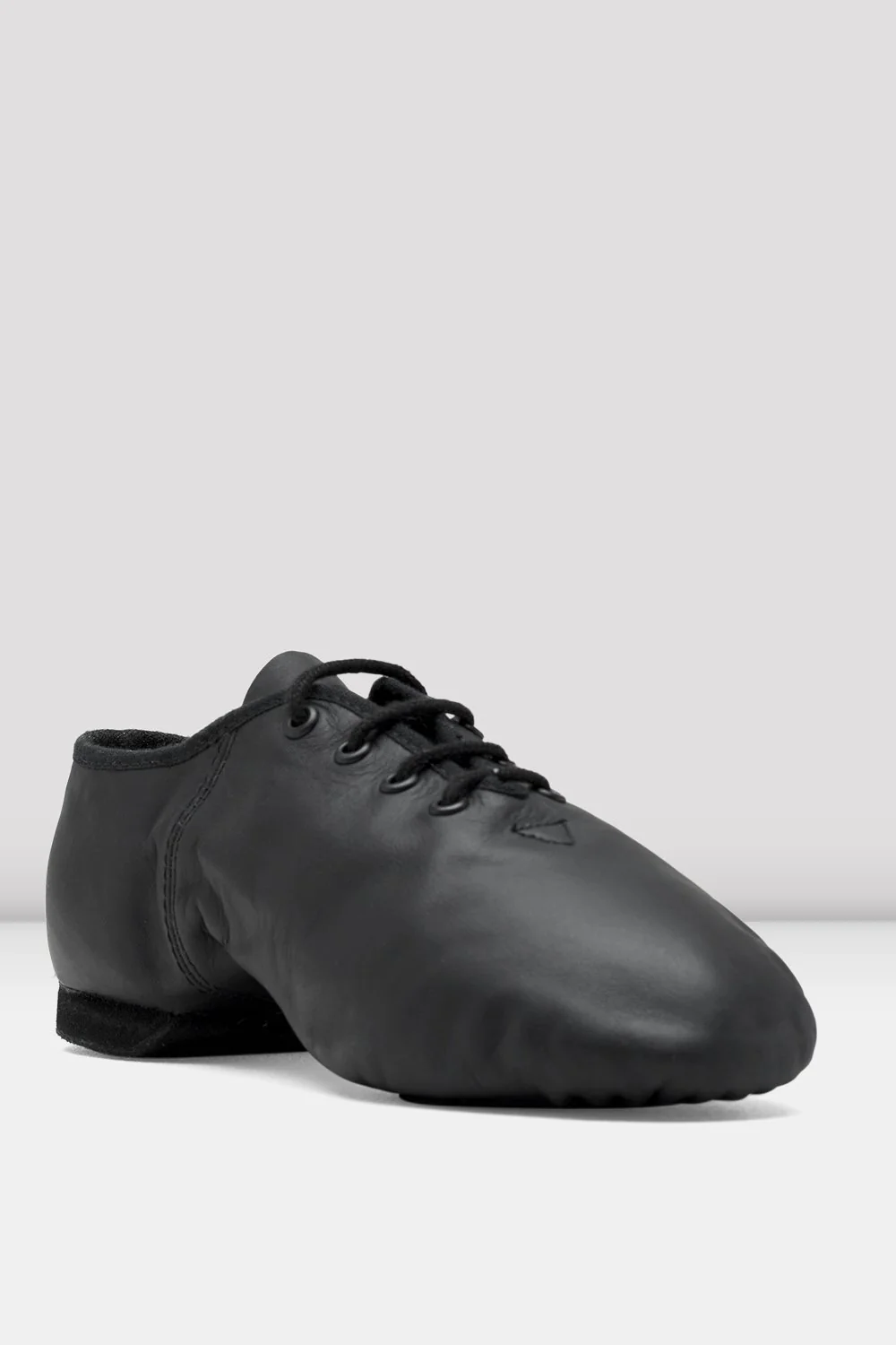 Mens Ultraflex Suede Jazz Shoes - Image 3