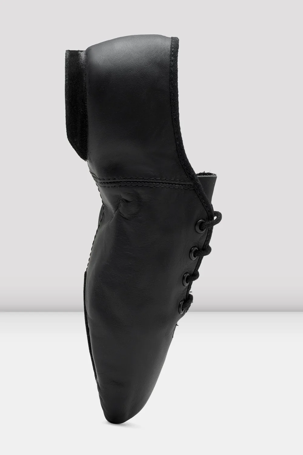 Mens Ultraflex Suede Jazz Shoes - Image 4