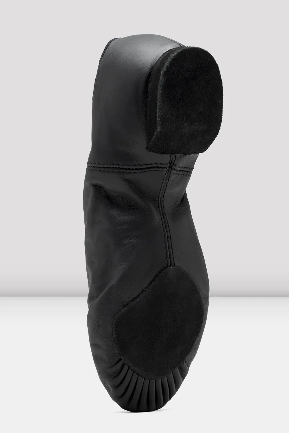 Mens Ultraflex Suede Jazz Shoes - Image 5