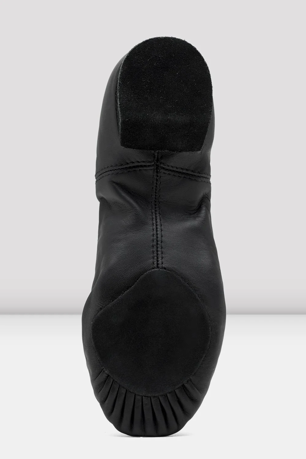 Mens Ultraflex Suede Jazz Shoes - Image 6