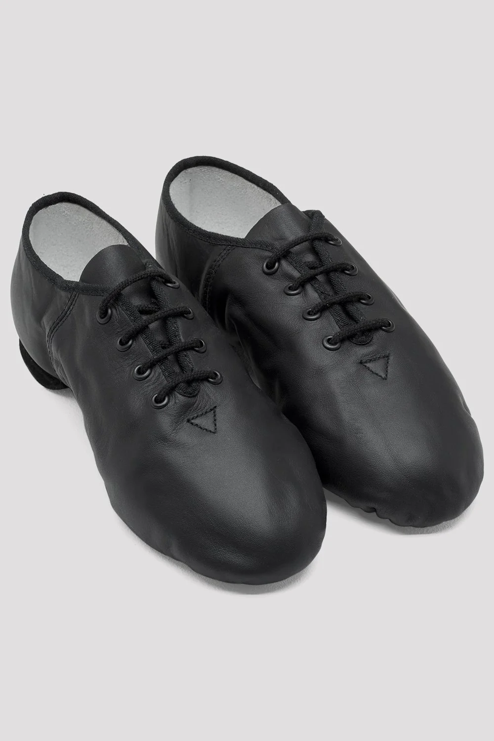 Mens Ultraflex Suede Jazz Shoes - Image 8