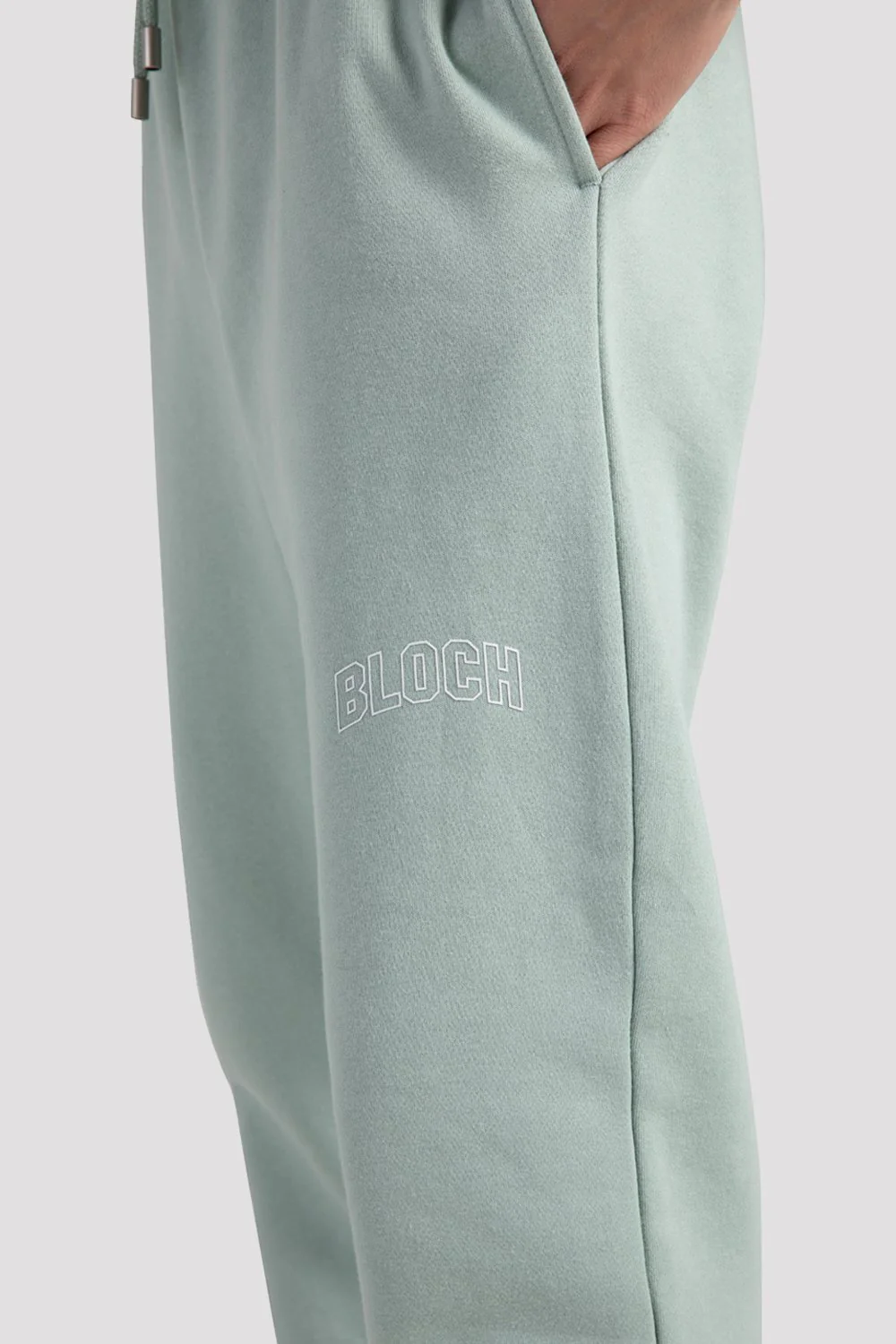 Off-Duty Terry Trackpant - Image 4
