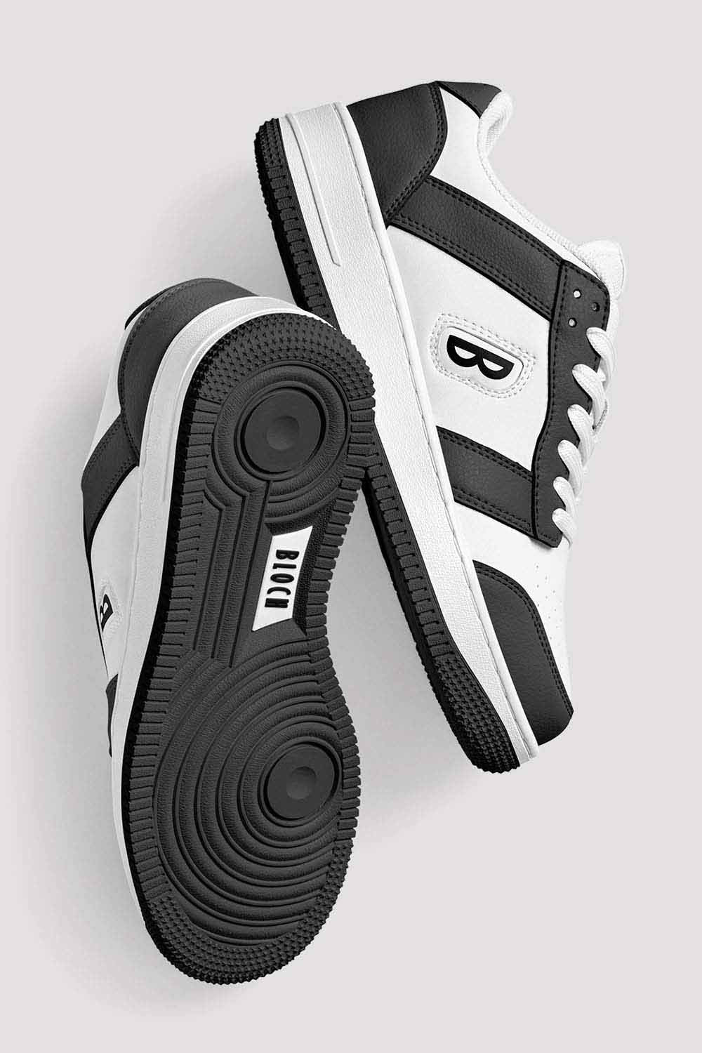 TEST – Zero Stock – Adult Kix Sneakers - Image 4