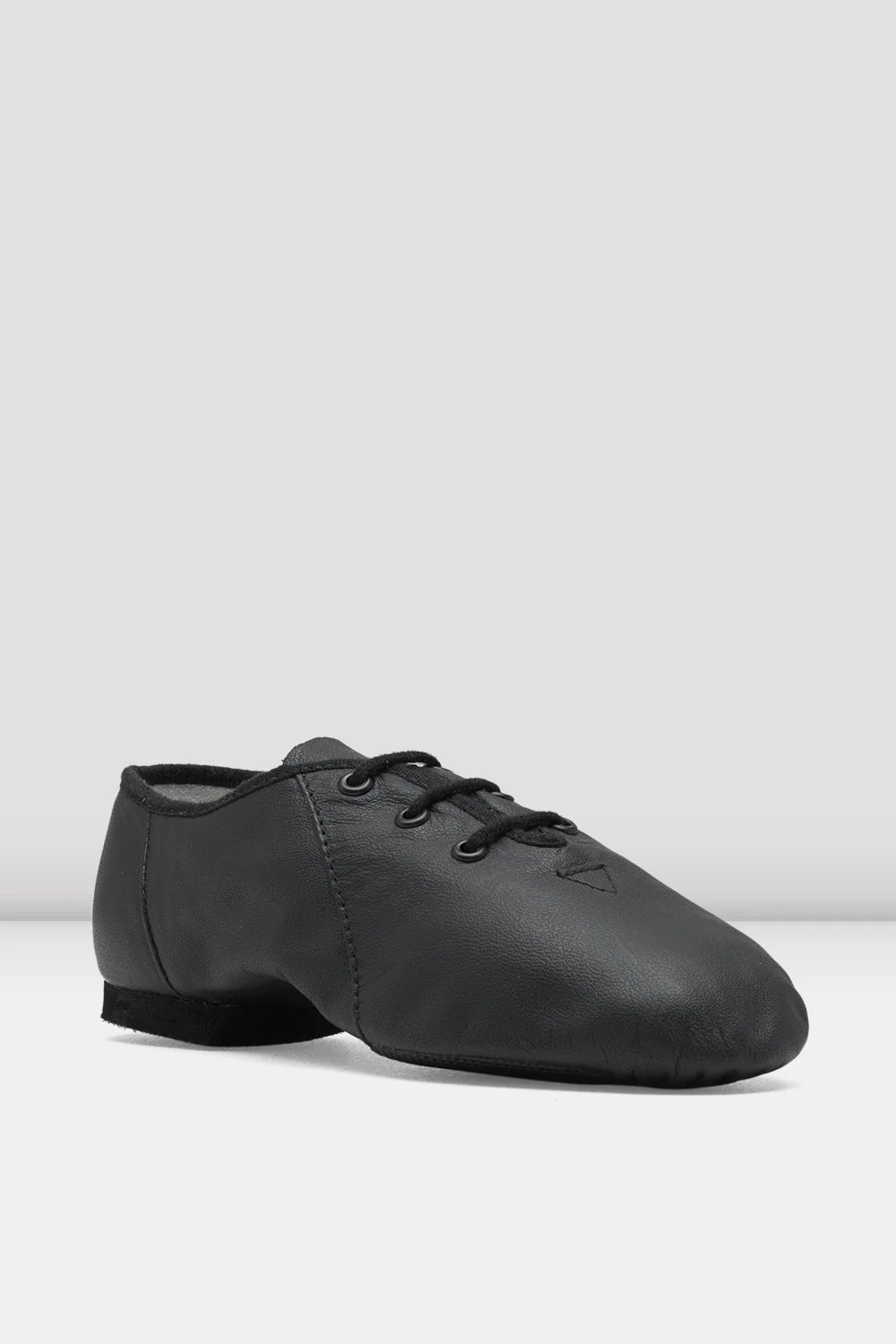Toddlers Jazzsoft Leather Jazz Shoes - Image 3